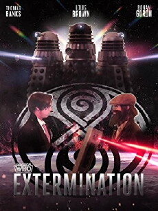 Extermination (2015) - Stream Online