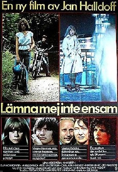 Lämna mej inte ensam (1980) - Stream Online