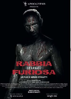 Rabbia furiosa: Er Canaro (2018) - Stream Online