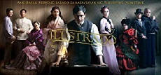 Ilustrado (2014) - Stream Online