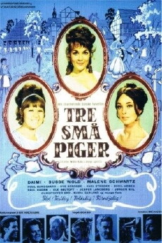 Tre små piger (1966) - Stream Online