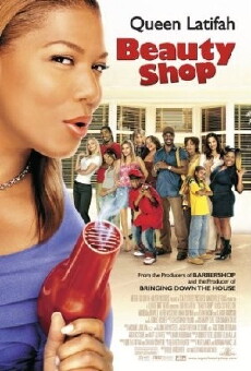 Beauty Shop (2005) - Stream Online