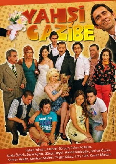 Yahsi cazibe (2010) - Stream Online