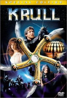 Krull (1983) - Stream Online
