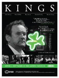 Kings (2007) - Stream Online