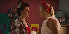 Zhritsa slovesnosti (2018) - Stream Online