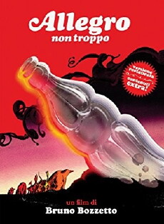 Allegro non troppo (1976) - Stream Online