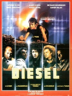 Diesel (1985) - Stream Online
