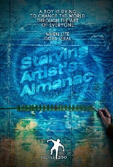 Starving Artist's Almanac (2017) - Stream Online