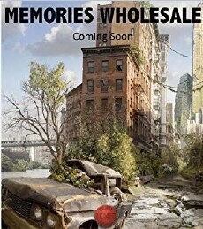 Memories Wholesale (2019) - Stream Online