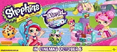 Shopkins World Vacation (2017) - Stream Online