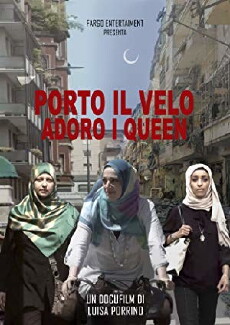 Porto Il Velo Adoro I Queen (2016) - Stream Online