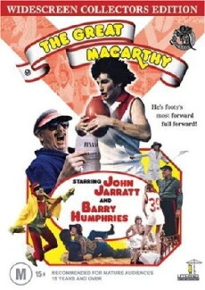 The Great MacArthy (1975) - Stream Online