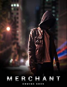 Merchant (2016) - Stream Online