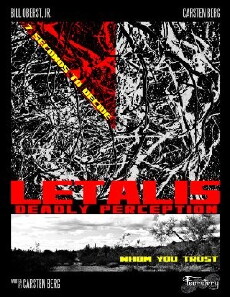 Letalis (2018) - Stream Online