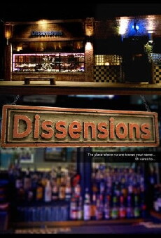 Dissensions (2012) - Stream Online