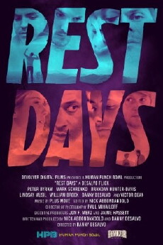 Rest Days (2014) - Stream Online