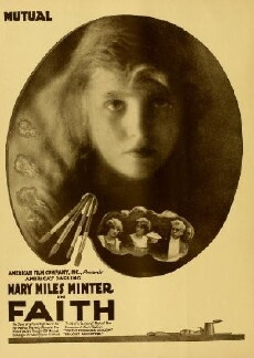 Faith (1916) - Stream Online