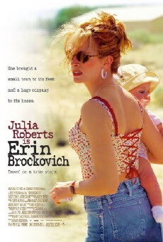 Erin Brockovich (2000) - Stream Online