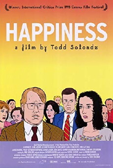 Happiness (1998) - Stream Online