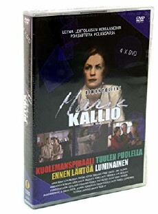 Rikospoliisi Maria Kallio (2003) - Stream Online