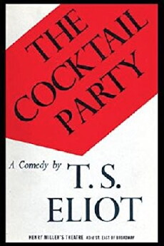 The Cocktail Party (2012) - Stream Online