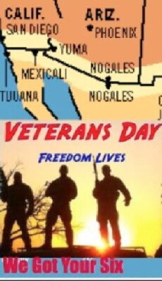 Veterans Day (2017) - Stream Online
