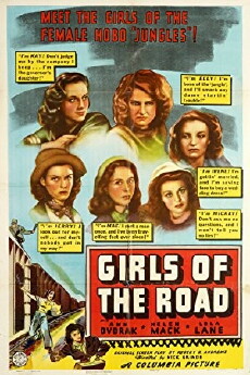 Girls of the Road (1940) - Stream Online