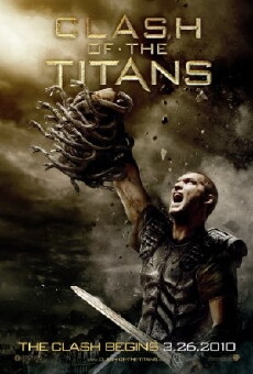 Clash of the Titans (2010) - Stream Online