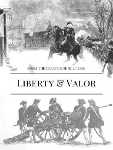 Liberty & Valor (2019) - Stream Online
