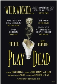 Play Dead (2012) - Stream Online