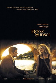 Before Sunset (2004) - Stream Online