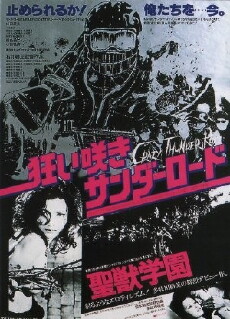 Crazy Thunder Road (1980) - Stream Online
