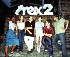 Trex 2 (2002) - Stream Online