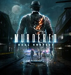 Vennori: Murdered - Soul Suspect (2014) - Stream Online