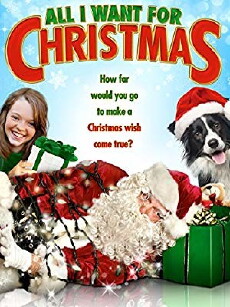 All I Want for Christmas (2014) - Stream Online