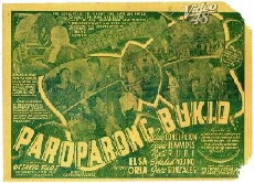 Paroparong bukid (1938) - Stream Online