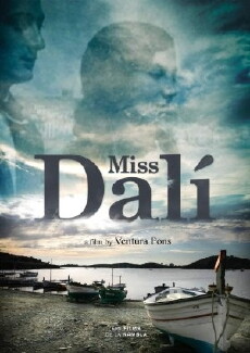 Miss Dalí (2018) - Stream Online
