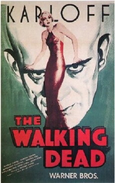 The Walking Dead (1936) - Stream Online