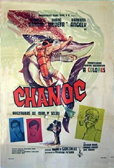 Chanoc (1967) - Stream Online