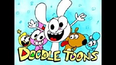 Doodle Toons (2014) - Stream Online