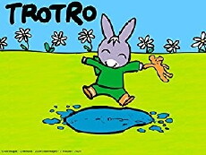 Trotro (2004) - Stream Online