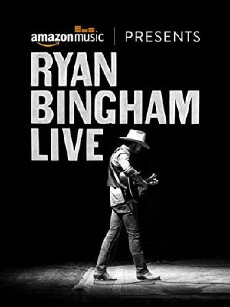 Ryan Bingham Live (2016) - Stream Online