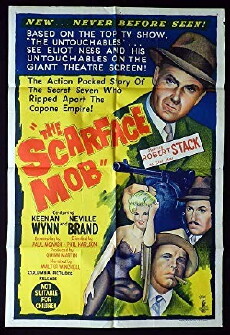 The Scarface Mob (1959) - Stream Online