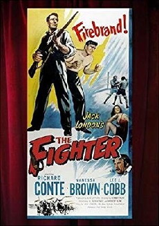 The Fighter (1952) - Stream Online
