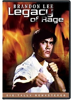 Legacy of Rage (1986) - Stream Online