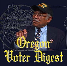 Oregon Voter Digest (1980) - Stream Online