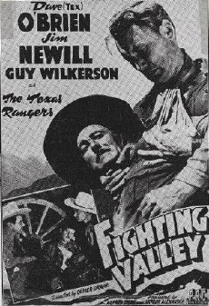 Fighting Valley (1943) - Stream Online