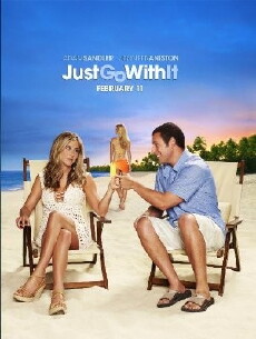 Just Go with It (2011) - Stream Online