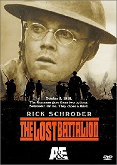 The Lost Battalion (2001) - Stream Online
